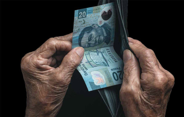 Cómo funciona el sistema de pensiones en México López Elías