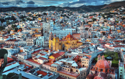 Guanajuato