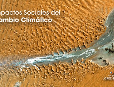 POlíticas Públicas para combatir el Cambio Climático, López Elías