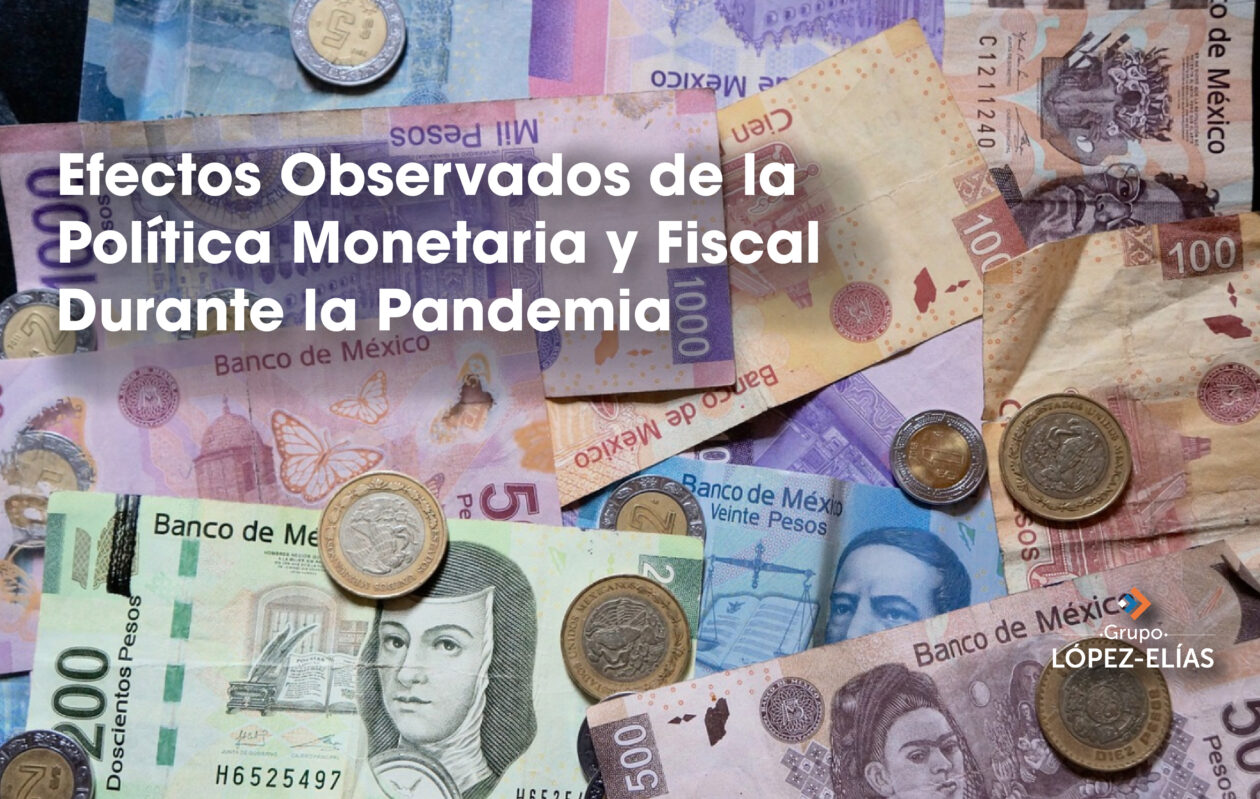 Asesores en finanzas públicas y políticas públicas para brindar recuperación financiera a los gobiernos de López Elías