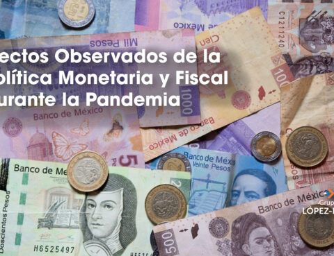 Asesores en finanzas públicas y políticas públicas para brindar recuperación financiera a los gobiernos de López Elías